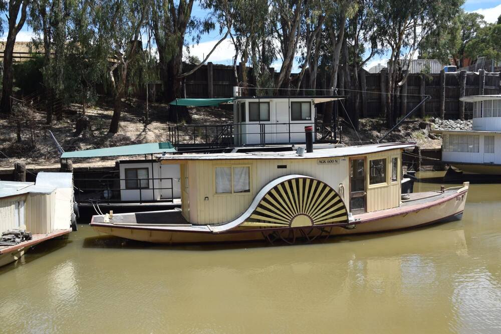 Big River Motel