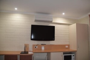 Televisión plasma 42 pulgadas con canales de televisión por cable