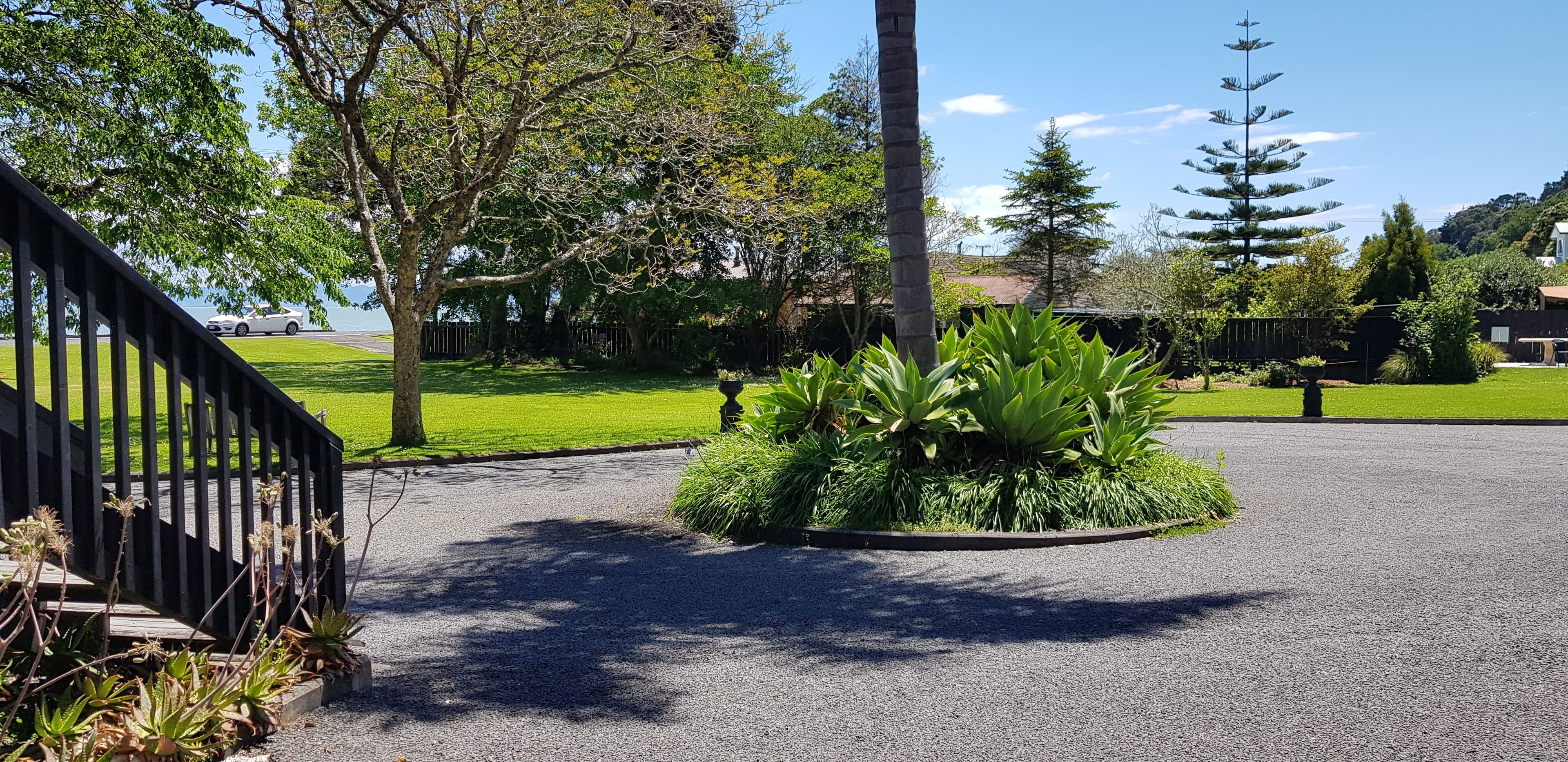 Studio, Mobility Accessible, Kitchen (Ground Floor) | Garden view