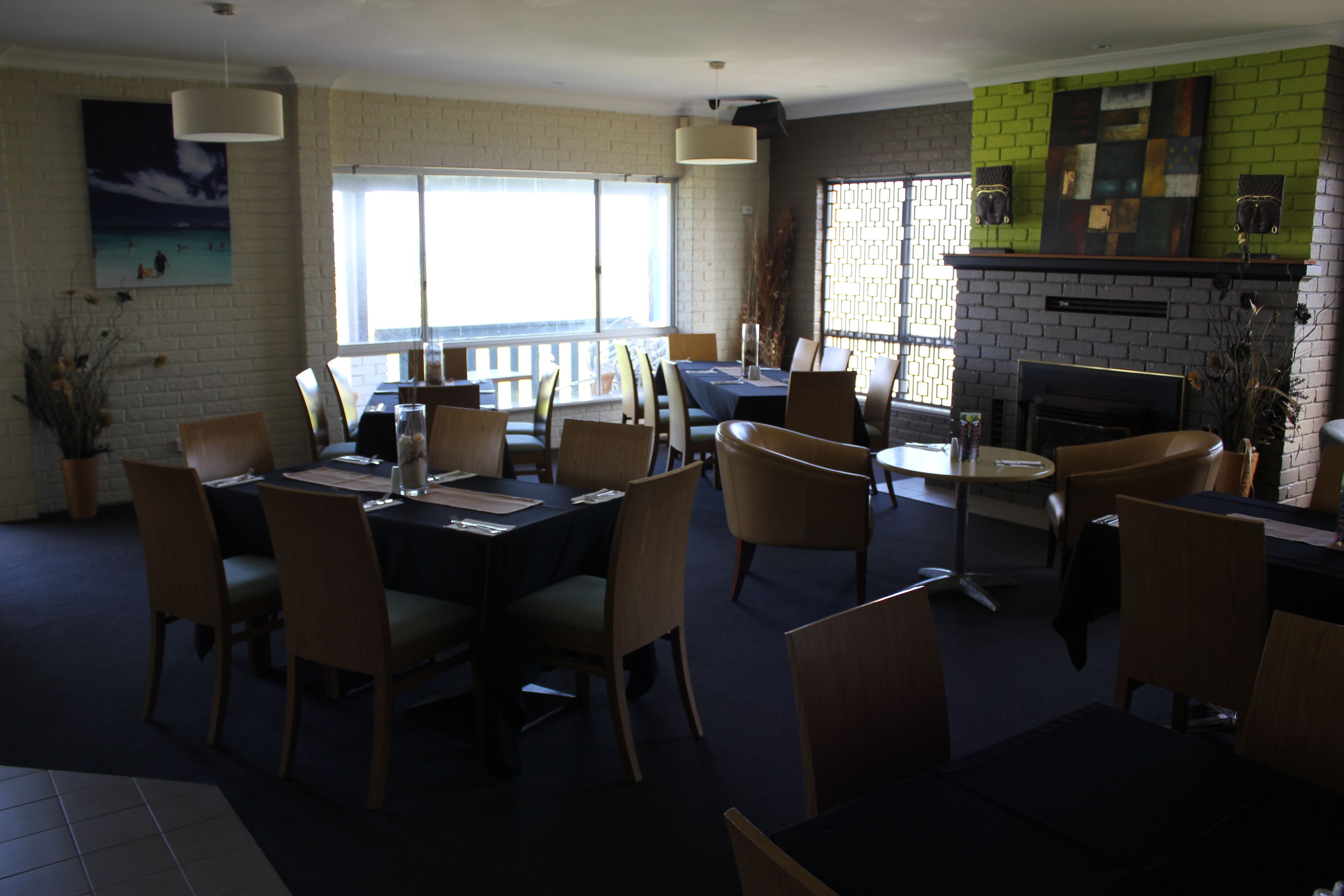 Restaurante