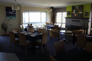 Restaurant - Lancelin Sands Hotel (Lancelin)