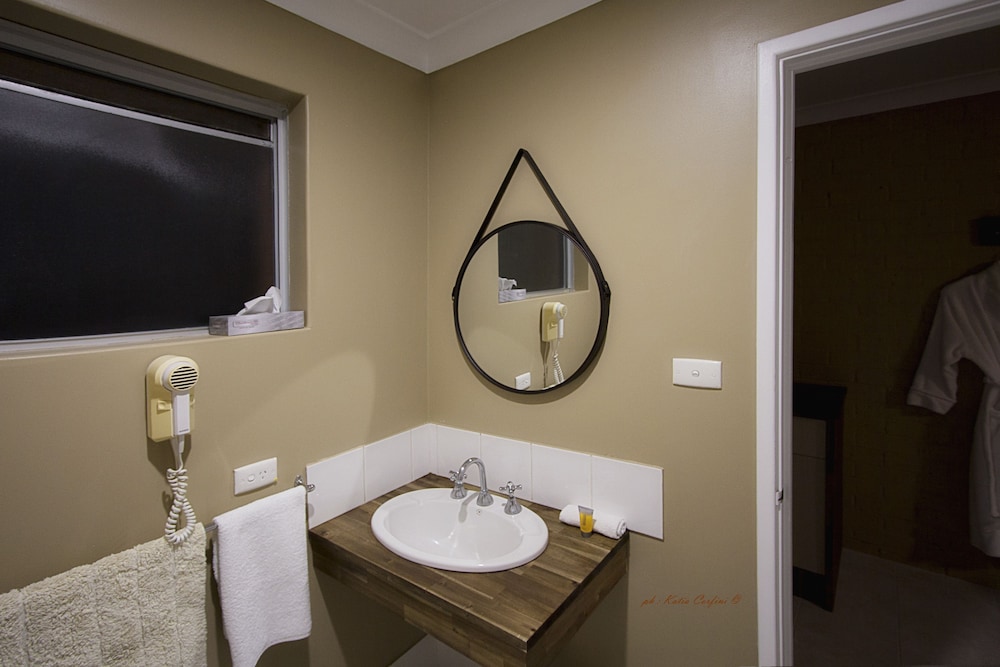 Lancelin Sands Hotel by null