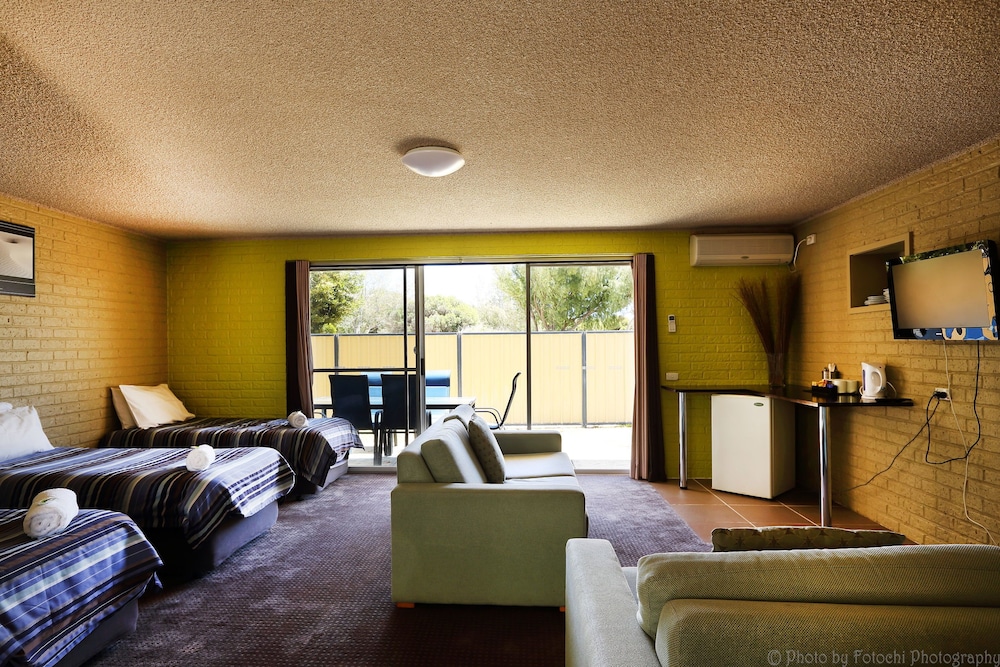 Lancelin Sands Hotel by null