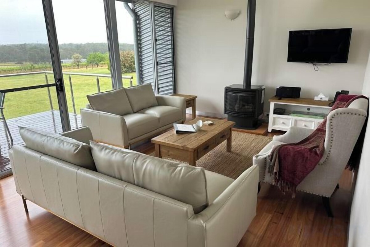 One-Bedroom Villa