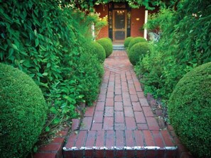 Exterior - The Graces Beechworth (Beechworth)
