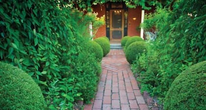 The Graces Beechworth