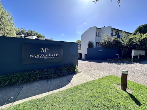 Manuka Park Apartments