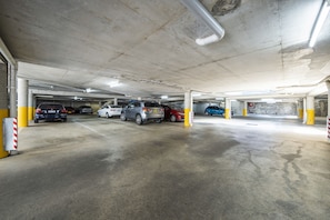 Self-parking (surcharge) 15.00 per day