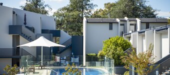 Manuka Park Apartments