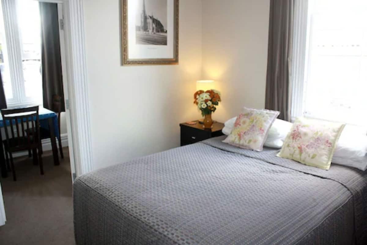 Chambre Familiale, 2 chambres