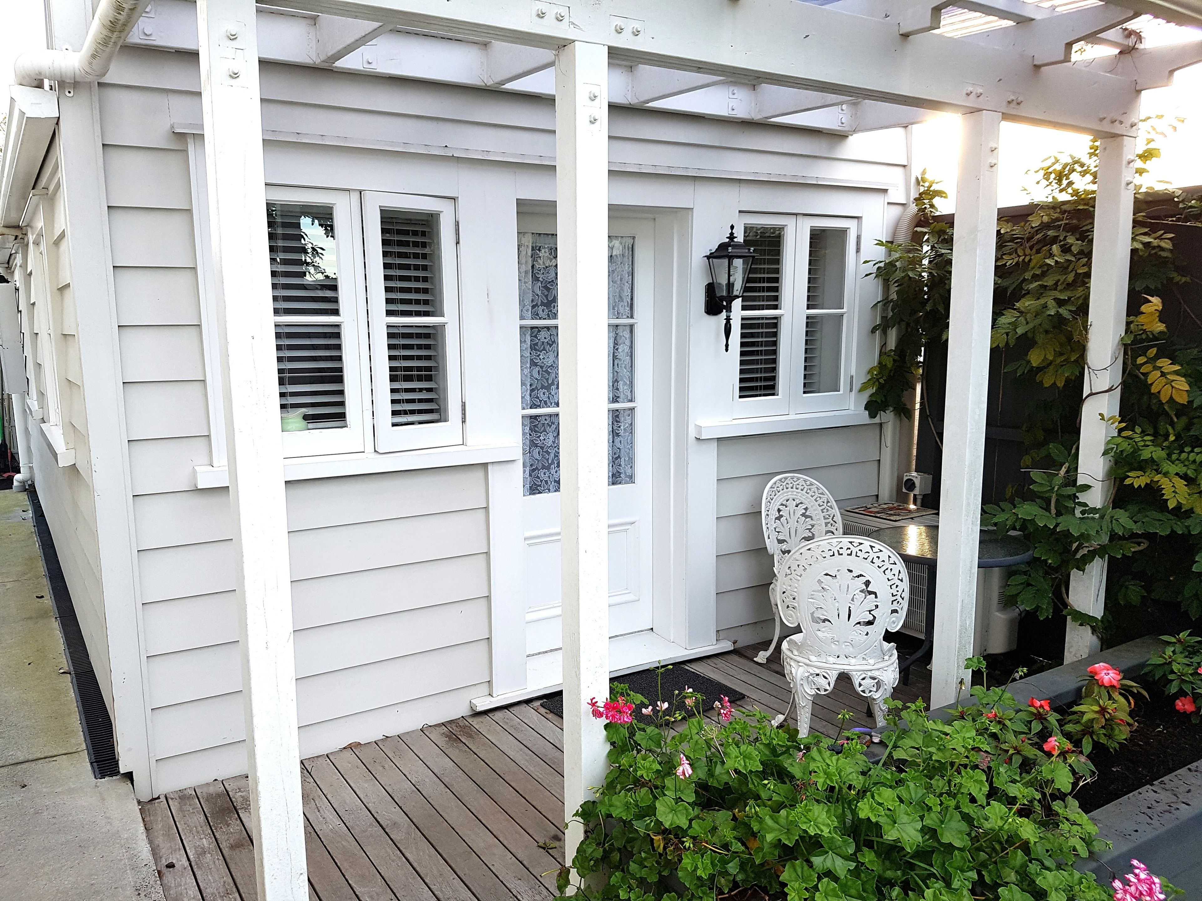 Cottage | Terrace/patio