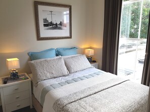 Standard-Doppelzimmer, Nichtraucher, Kochnische