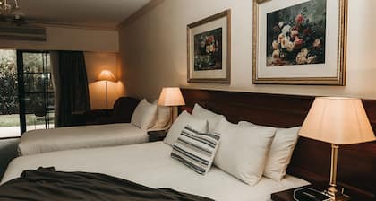 The Lawson Riverside Suites