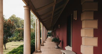 The Lawson Riverside Suites