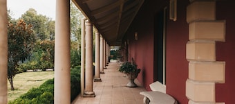 The Lawson Riverside Suites