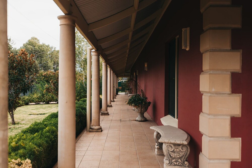 3 Star Hotels