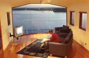 Televisión de pantalla plana