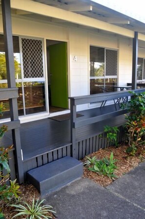 Porch - Villa Coolum (Coolum Beach)