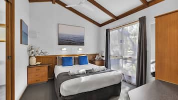 Two Bedroom Luxury Villa | 2 ๊ฐ์ ์นจ์ค, ์๋ง ์ปคํผ, ๋ค๋ฆฌ๋ฏธ/๋ค๋ฆฌ๋ฏธํ, ์ ์์ฉ ์นจ๋