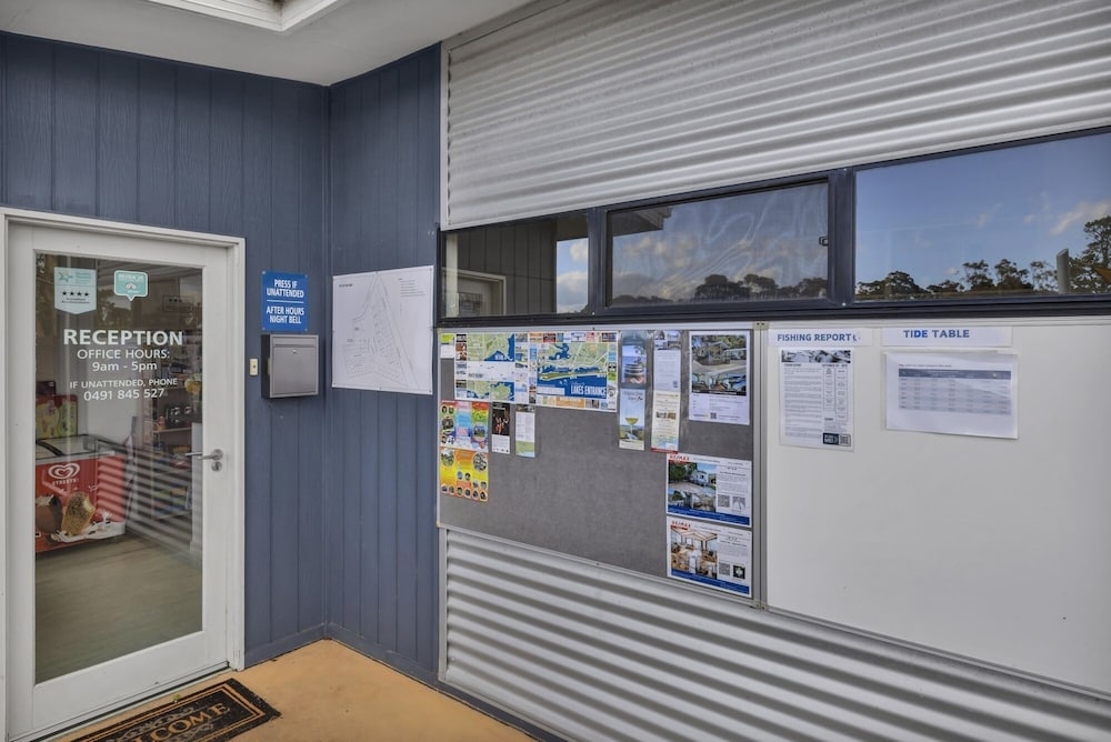 Metung Holiday Villas by null