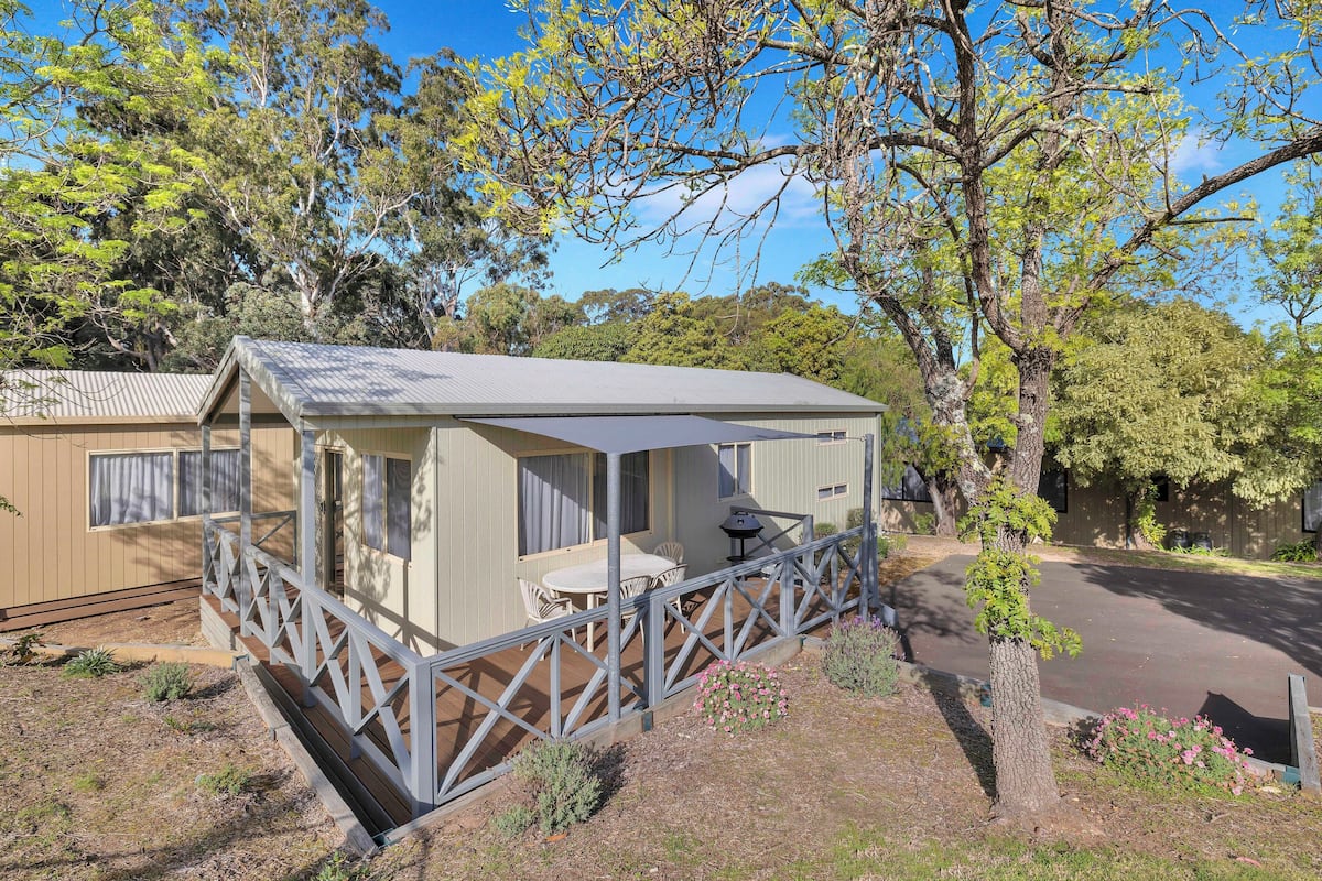 Two Bedroom Superior Villa | Park view