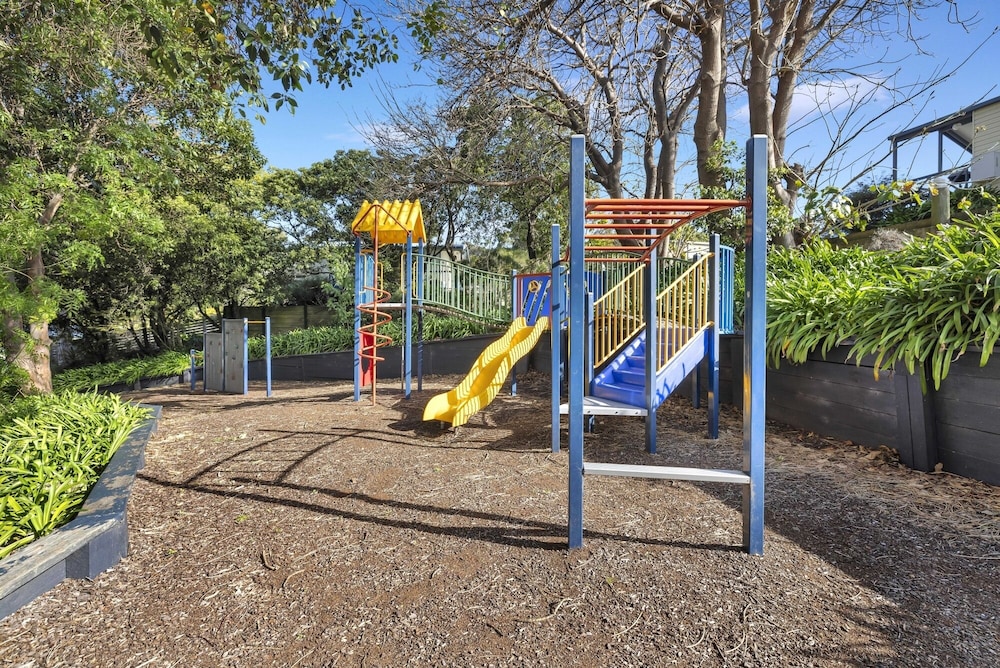 Metung Holiday Villas by null