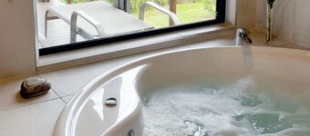 블루 서밋 코티지