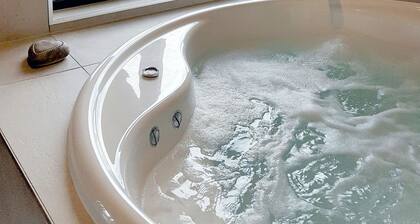 Blue Summit Cottages