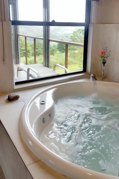 Blue Summit Cottages