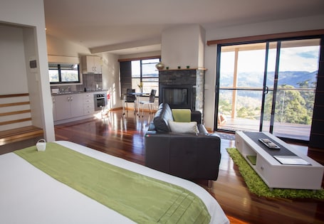 Servicios de la habitación