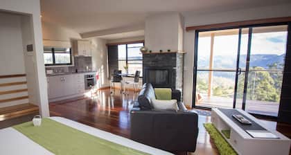 Blue Summit Cottages