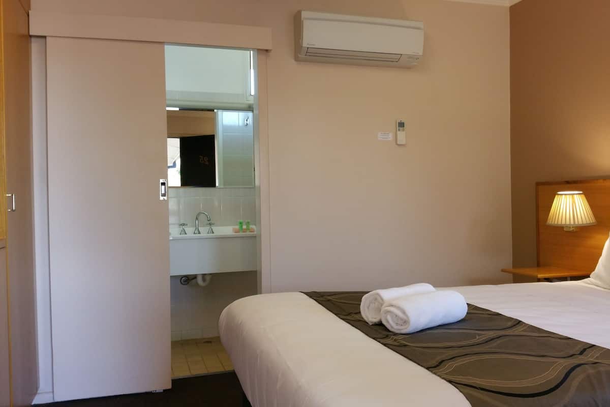 Ropa de cama de alta calidad y sistema de insonorización