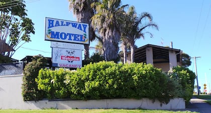 Halfway Motel, Eden