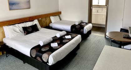 Motel Stawell