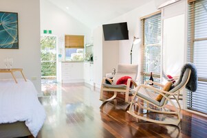 電視