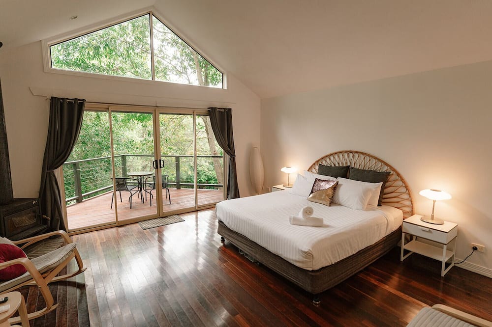 Shambala Estate