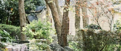 Jardin