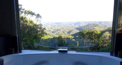 Maleny Luxury Cottages