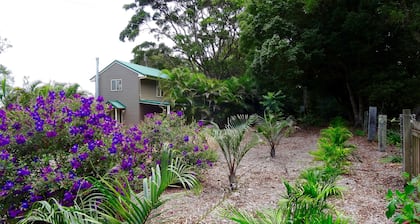 Maleny Luxury Cottages