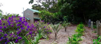 Maleny Luxury Cottages