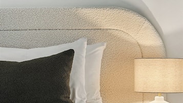 Luxury Spa Suite, Balcony - accessible by 1 flight of stairs