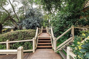 Jardín