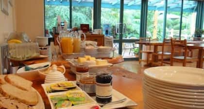 Heritage Trail Lodge Margaret River