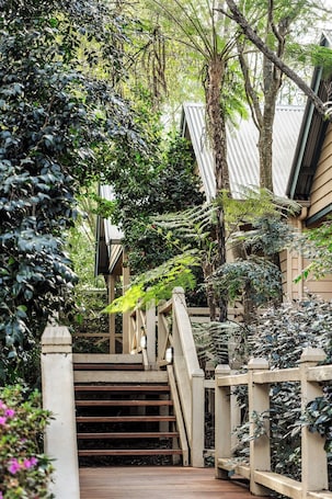 Exterior. Heritage Trail Lodge Margaret River