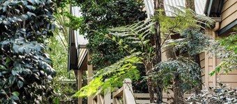 Heritage Trail Lodge Margaret River