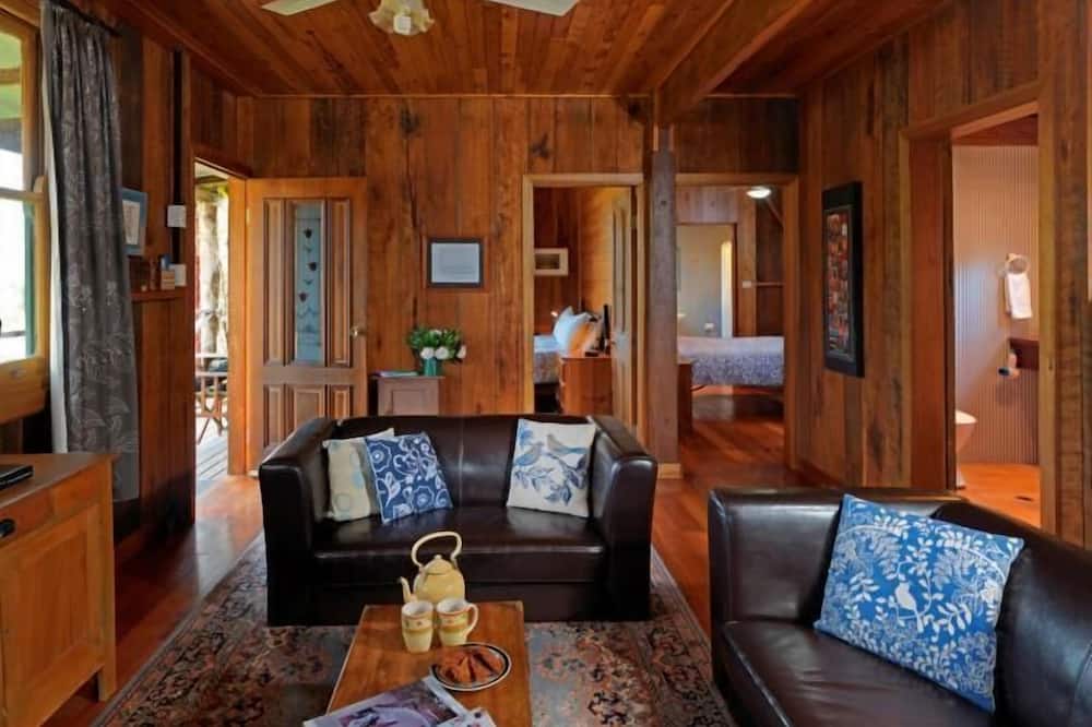 Cedar Creek Cottages