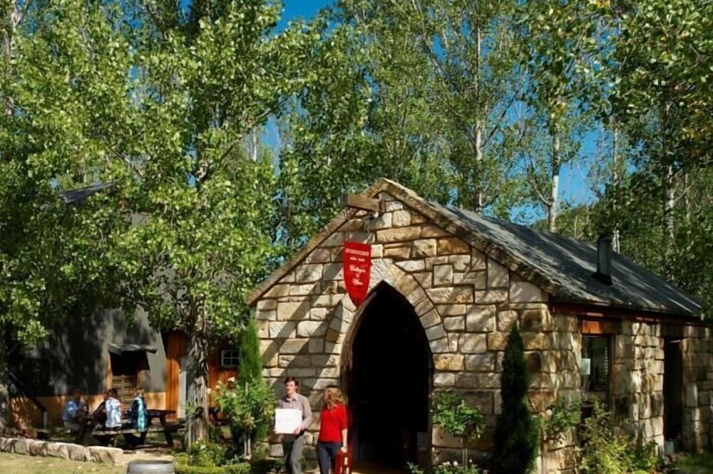 Cedar Creek Cottages