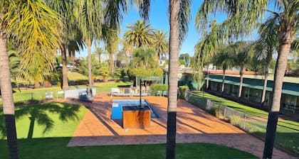 Motel Riverina