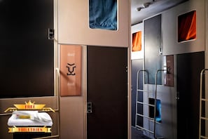 Room - Tiger Hostel Sydney (Haymarket)