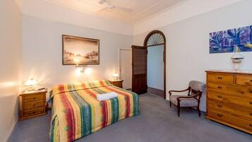 Executive Room, Non Smoking (Executive Suite)
